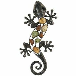 Szobrok, figurák Signes Grimalt Gyíkok kép