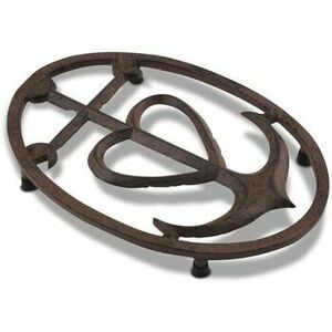 Tányéralátét Signes Grimalt Ovalcruz Stillles kép