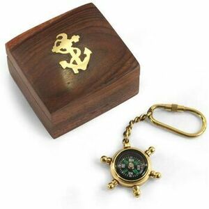 Kulcstartó Signes Grimalt Iránytű Kormánydoboz Kulcstartók kép