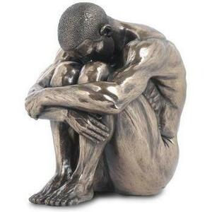 Szobrok, figurák Signes Grimalt Ábra Ember kép