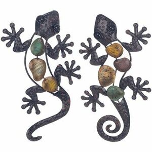 Követők Signes Grimalt Gyíkok Set 2 Egység kép