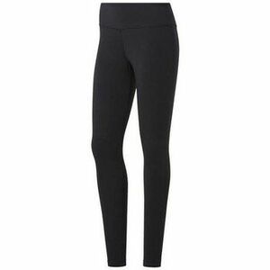 Nadrágok Reebok Sport TE Cotton Legging kép