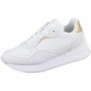 Rövid szárú edzőcipők Tommy Hilfiger FW0FW07816YBS kép