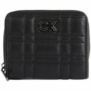 Pénztárcák Calvin Klein Jeans Re-lock Quilt kép