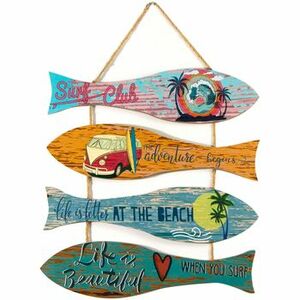 Szobrok, figurák Signes Grimalt Halfal Dísz kép