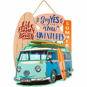 Szobrok, figurák Signes Grimalt Fali Dísz kép