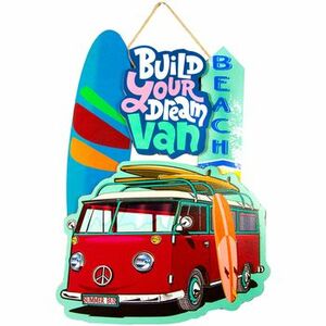 Szobrok, figurák Signes Grimalt Fali Dísz kép