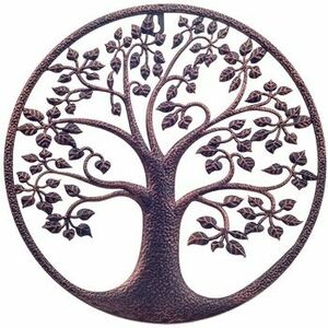 Szobrok, figurák Signes Grimalt Életfa Dísz kép