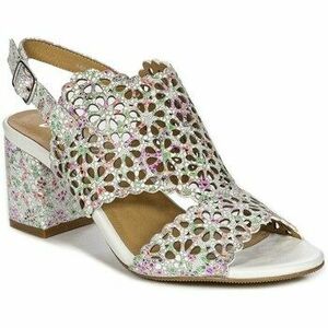 Szandálok / Saruk Maciejka N651811001 kép