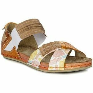 Szandálok / Saruk Maciejka 0337526005 kép