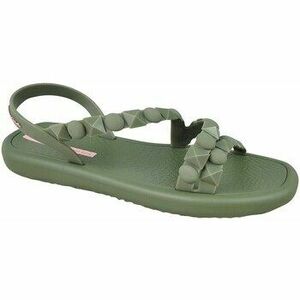 Szandálok / Saruk Ipanema Meu Sol Flatform Ad kép