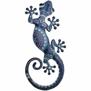 Szobrok, figurák Signes Grimalt Gyík kép