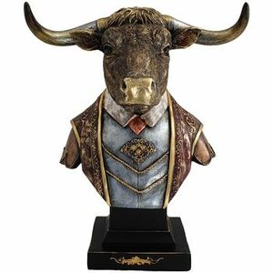 Szobrok, figurák Signes Grimalt Bika kép