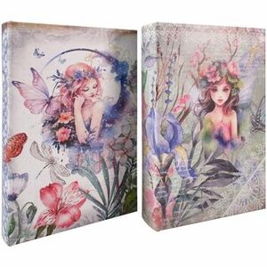 Kosarak és dobozok Signes Grimalt 2U Doboz kép