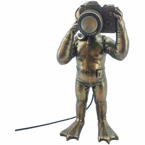 Szobrok, figurák Signes Grimalt Búvár Fénnyel kép