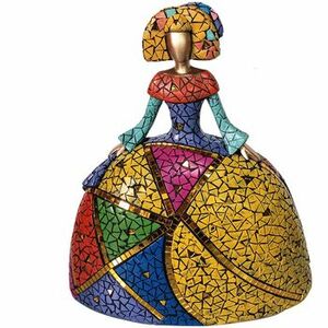 Szobrok, figurák Signes Grimalt Menina kép