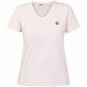 Rövid ujjú pólók JOTT Cancun kép