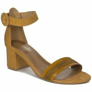 Szandálok / Saruk Maciejka 0663307005 kép