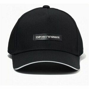 Baseball sapkák Emporio Armani 627921CC991 kép