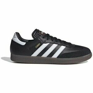 Rövid szárú edzőcipők adidas Samba kép
