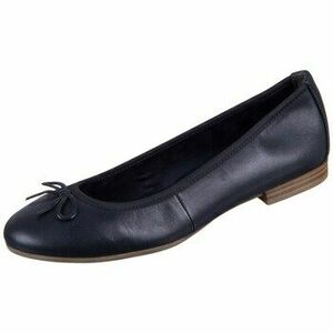 Balerina cipők / babák Tamaris 12211641805 kép