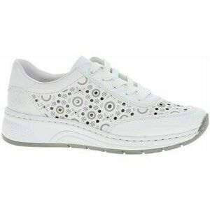 Rövid szárú edzőcipők Rieker N650680 kép