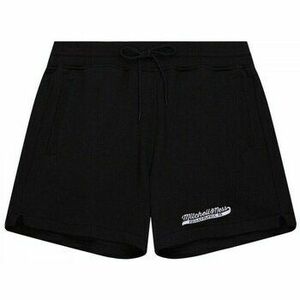 7/8-os és 3/4-es nadrágok Mitchell And Ness Branded Essentials Fleece kép