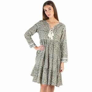 Rövid ruhák Isla Bonita By Sigris Rövid Ruha kép