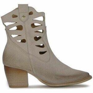 Bokacsizmák Maciejka 0641204005 kép