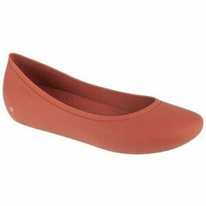 Balerina cipők / babák Crocs 2093842DT kép