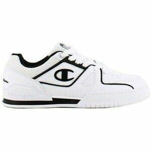Rövid szárú edzőcipők Champion 3 Point Low kép