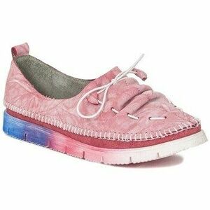 Rövid szárú edzőcipők Maciejka 0502608005 kép