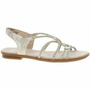 Szandálok / Saruk Rieker 6427060 kép