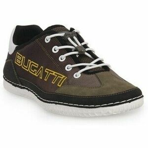 Rövid szárú edzőcipők Bugatti 7100 kép
