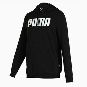 Pulóverek Puma 84723701 kép
