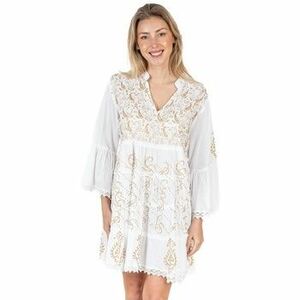 Rövid ruhák Isla Bonita By Sigris Rövid Ruha kép