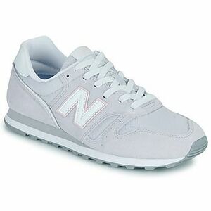 Rövid szárú edzőcipők New Balance 373 kép