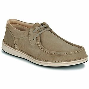 Oxford cipők BIRKENSTOCK Pasadena kép