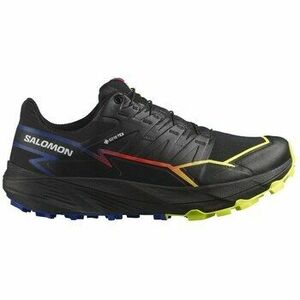 Futócipők Salomon Thundercross Gtx Gore-tex kép