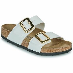 Papucsok BIRKENSTOCK Sydney Cushion Buckle kép