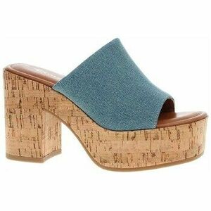 Lábujjközös papucsok Tamaris 12722742802 kép