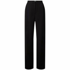 Lenge nadrágok Calvin Klein Jeans Structure kép