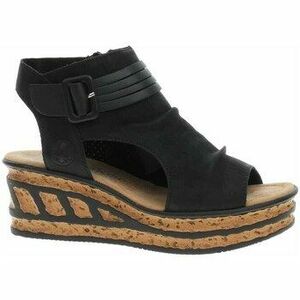 Rövid szárú edzőcipők Rieker 6819100 kép