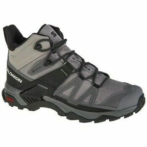 Túracipők Salomon X Ultra 4 Mid Gtx kép