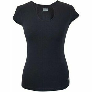 Rövid ujjú pólók Reebok Sport AUWD7043005 kép