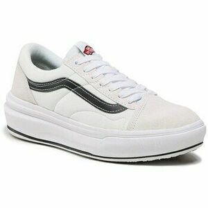 Rövid szárú edzőcipők Vans Old Skool Overt kép