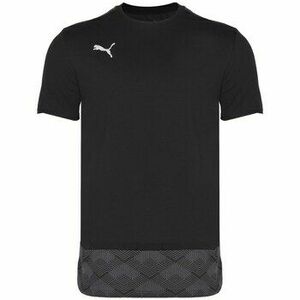Rövid ujjú pólók Puma Teamfinal 21 kép