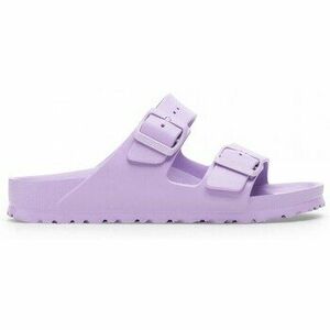 Lábujjközös papucsok BIRKENSTOCK Arizona Eva kép