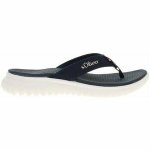 Lábujjközös papucsok S.Oliver 52710642805 kép