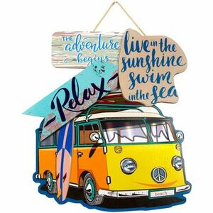 Szobrok, figurák Signes Grimalt Fali Dísz kép